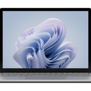 Microsoft Surface Laptop 6 for Business – 13.5″, Intel Core Ultra 5 135H, 16 GB RAM, 256 GB SSD, Windows 11 Pro