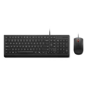 Lenovo Essential Tastatur-Maus-Kombination | Copilot-Taste