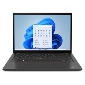 Lenovo ThinkPad T14 G4 21HD004KGE – 16″ WUXGA, Intel® Core™ i5-1335U, 16GB RAM, 512GB SSD, Windows 11 Pro