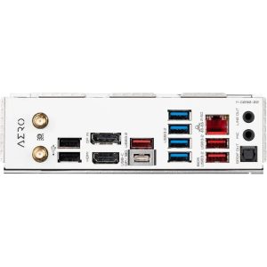 GIGABYTE B650 Aero G Mainboard Base AM5