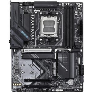 GIGABYTE X870 Gaming WIFI6 Mainboard Sockel AM5