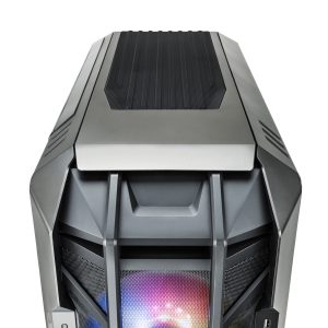 Cooler Master HAF 700 | PC housing