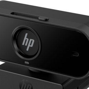 HP 435 FHD webcam