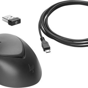 HP Wireless Premium Mouse