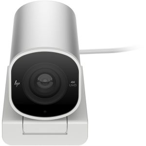 HP 960 4K USB-A Streaming Webcam