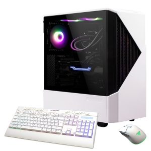 Hyrican GAMEMAX Horizon 7735 – AMD Ryzen 7 9700X, 32 GB RAM, 1 TB SSD, NVIDIA RTX 5070, Windows 11 Home