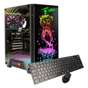 GAMEMAX Rockstar 7810 i5 14400F 16GB 1TB SSD RTX 5060