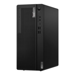Lenovo ThinkCentre M75t Gen 2 – Tower – Ryzen 5 Pro 5655G 3.9 GHz – 16 GB – SSD 512 GB – Windows 11 Pro