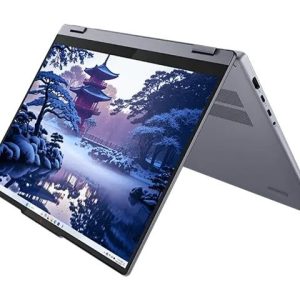 Lenovo IdeaPad 5 2-in-1 16IAL10 – 16″ – Core Ultra 5 225U – Win 11 Home – Intel Graphics – 16 GB RAM – 512 GB SSD