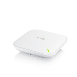 2-pack Zyxel NWA50AX WiFi 6 Access Point AX1800 dual-band, 1x GbE LAN