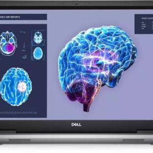 Dell Precision 7680 – 40.64 cm (16″) – i9 13950HX – 32 GB RAM – 1 TB SSD