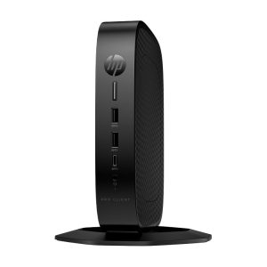 HP Pro t550 – Thin Client – USFF – 1 x Celeron J6412 / 2 GHz
