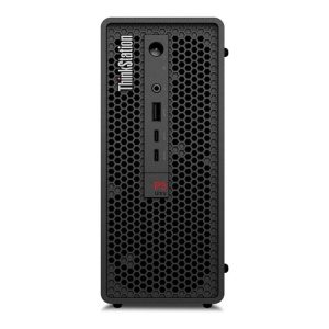 Lenovo ThinkStation P3 Ultra Gen 2 – MT – Ultra 7 265K 3.9 GHz – vPro Enterprise – 32 GB – SSD 1 TB
