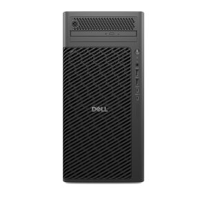 DELL Pro Max T2 FCT2250 – Intel Core Ultra 9 285, 32 GB RAM, 1 TB SSD, W11P