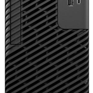 DELL Pro Max FCS1250 – Intel Core Ultra 7 265, 32 GB RAM, 1 TB SSD, NVIDIA RTX A1000, W11P