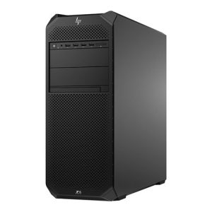 HP Workstation Z6 G5 A – Tower – Ryzen ThreadRipper PRO 7955WX – 64 GB – SSD 2 TB – Windows 11 Pro