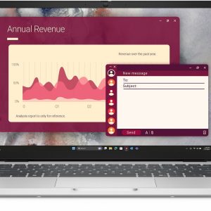 DELL Pro PC14250 – 14″, Intel Core 5 120U, 16 GB RAM, 512 GB SSD, W11P