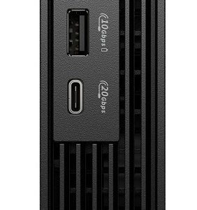 DELL Pro QBM1250 Plus – Intel Core Ultra 5 235, 16 GB RAM, 512 GB SSD, W11P