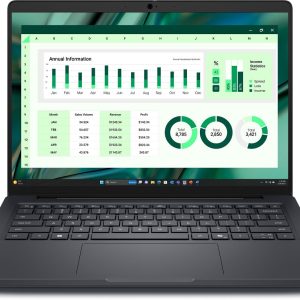 Dell Pro Max 14 MC14250, Core Ultra 7 265H, 16GB RAM, 512GB SSD, RTX PRO 500 Blackwell, DE