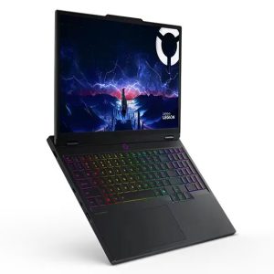 Lenovo LOQ 3 83SC0029GE – 15.6″ FHD, 144 Hz, Intel® Core™ i5 13450HX, 16GB RAM, 512GB SSD, NVIDIA® GeForce RTX™ 5050, Windows 11 Home