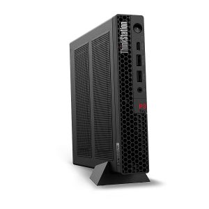 Lenovo ThinkStation P3 Tiny – Intel Core i7-14700, 64 GB RAM, 1 TB SSD, NVIDIA RTX A1000 8 GB, Windows 11 Pro
