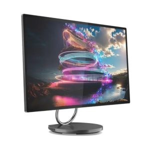 Lenovo Yoga AiO 32ILL10, Storm Grey, Core Ultra 7 258V, 32GB RAM, 1TB SSD, GeForce RTX 4050