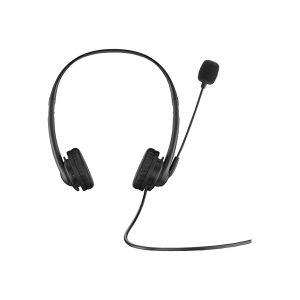 HP Wired USB-A stereo headset