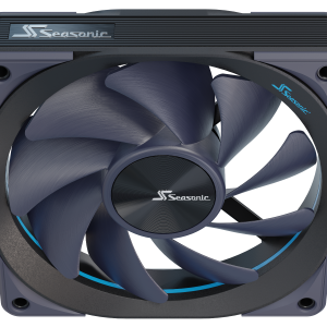 Seasonic MagFlow 1 | 120mm Gehäuselüfter