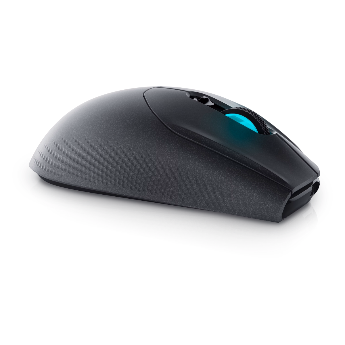 Alienware Wireless AW620M Gaming Mouse (Dark)