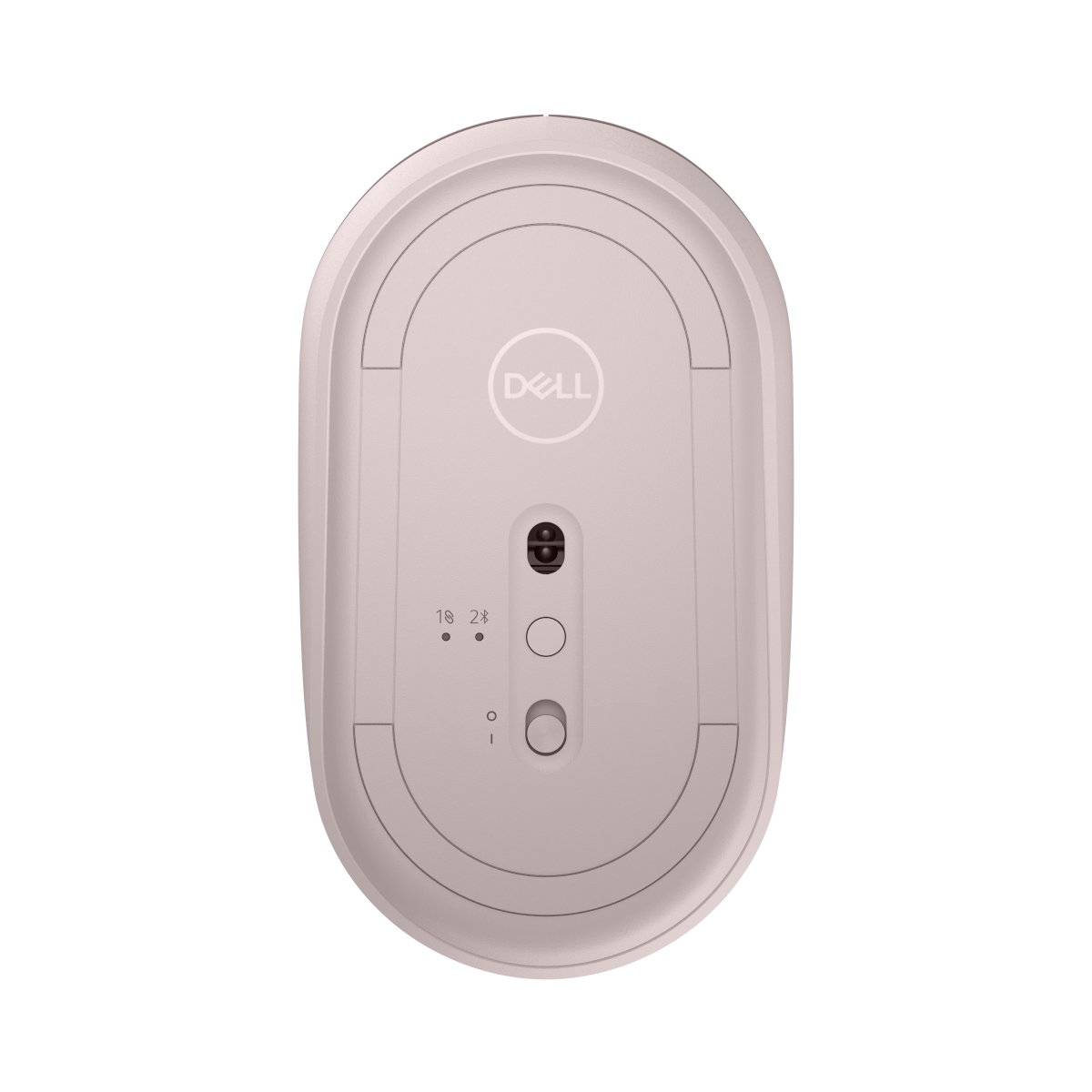 Dell Mobile Wireless Mouse – MS3320W | Rosa