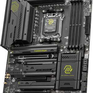 MSI MAG X870E TOMAHAWK WIFI