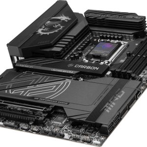 MSI MPG Z890 CARBON WIFI Mainboard