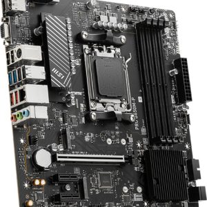MSI PRO B650M-P Mainboard