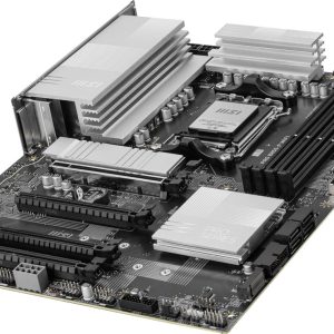 MSI PRO B850-P WIFI Mainboard Sockel AM5