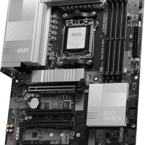 MSI PRO X870-P WIFI mainboard base AM5