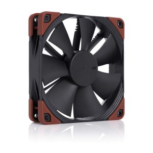 Noctua NF-F12 industrialPPC-24V-3000 SP IP67 PWM | 120mm housing