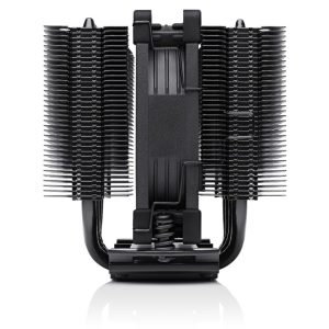 Noctua NH-D9L chromax.black | CPU Cooler