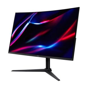 Acer Nitro XZ322QU P3bmiiphx – XZ3 Series – LED monitor – curved – 80 cm (31.5″) – HDR