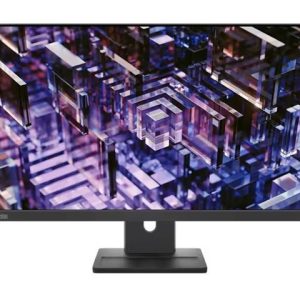 Lenovo ThinkVision E24q-30 – LED-Monitor – QHD – 61 cm (24″)