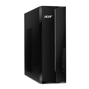 Acer Aspire XC-1785 SFF PC – Intel Core i5-14400, 16 GB DDR5 RAM, 1 TB SSD, Intel UHD Graphics 730, Windows 11 Home