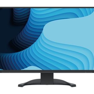 EIZO FlexScan EV2740X – mit FlexStand – LED-Monitor – 4K – 68.5 cm (27″)