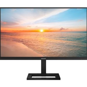 Philips 27E1N1800AE – 1000 Series – LED-Monitor – 4K – 68.6 cm (27″) – HDR