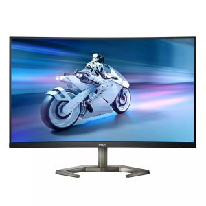 Philips Evnia 5000 32M1C5200W – LED-Monitor – Gaming – gebogen – 81.3 cm (32″)