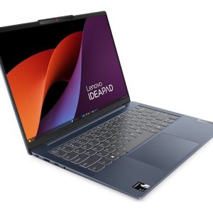 Lenovo IdeaPad Slim 5 14Q8X9 – Snapdragon X Plus X1P-42-100 – Win 11 Home (on ARM)