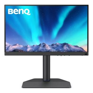 BenQ PhotoVue SW272Q – SW Series – LED monitor – 68.6 cm (27″)
