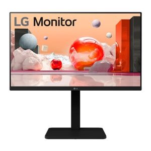 LG 24BA450-B – LED-Monitor – Full HD (1080p) – 61 cm (24″)