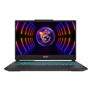 MSI Cyborg 15 A13VE-1005, Core i5-13420H, 16GB RAM, 512GB SSD, GeForce RTX 4050, FreeDos