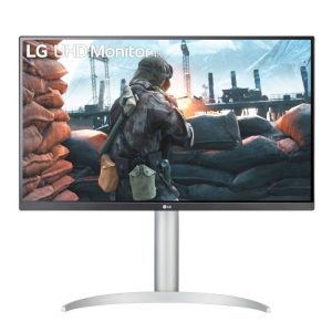 LG 27UP650-W, 27″