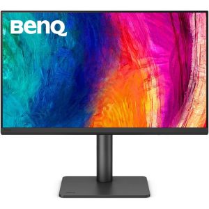 BenQ PD2706QN – LED-Monitor – QHD – 68.6 cm (27″) – HDR