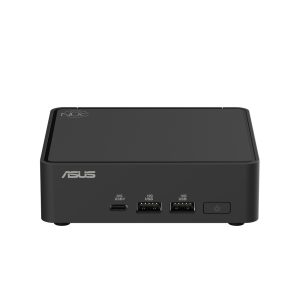 ASUS NUC 15 Pro Slim Kit RNUC15CRKU700002 – Barebone – Intel Core Ultra 7 255H, 2x DDR5 SO-DIMM, 2x M.2, WiFi 7